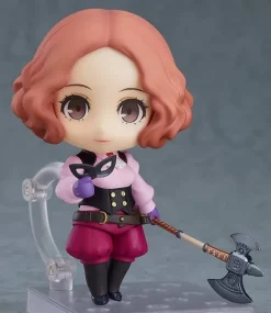 Nendoroid Haru Okumura: Phantom Thief Ver. (Persona5 the Animation)