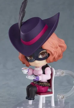 Nendoroid Haru Okumura: Phantom Thief Ver. (Persona5 the Animation)