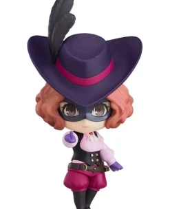 Nendoroid Haru Okumura: Phantom Thief Ver. (Persona5 the Animation)