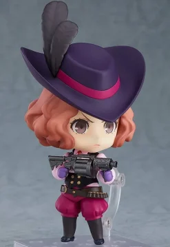 Nendoroid Haru Okumura: Phantom Thief Ver. (PERSONA5 the Animation) (Reissue)