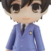 Nendoroid Haruhi Fujioka (Ouran High School Host Club)