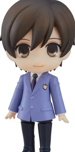 Nendoroid Haruhi Fujioka (Ouran High School Host Club)