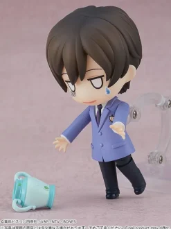 Nendoroid Haruhi Fujioka (Ouran High School Host Club)