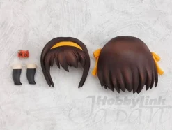 Nendoroid Haruhi Suzumiya Disappearance Ver.