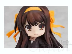 Nendoroid Haruhi Suzumiya Disappearance Ver.