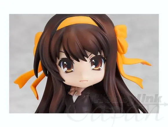 Nendoroid Haruhi Suzumiya Disappearance Ver.
