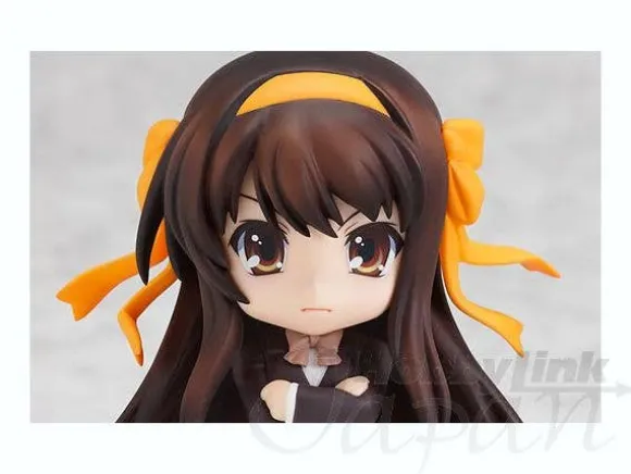 Nendoroid Haruhi Suzumiya Disappearance Ver.