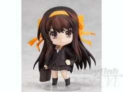 Nendoroid Haruhi Suzumiya Disappearance Ver.