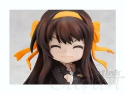 Nendoroid Haruhi Suzumiya Disappearance Ver.