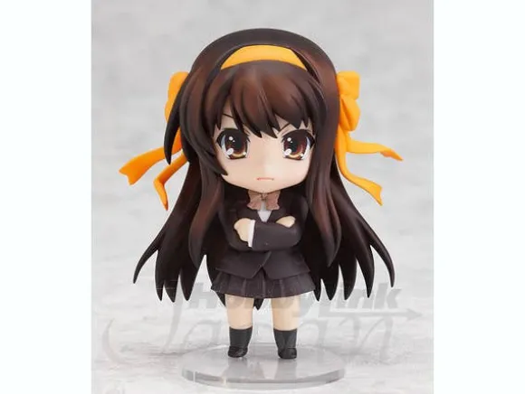 Nendoroid Haruhi Suzumiya Disappearance Ver.