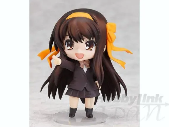 Nendoroid Haruhi Suzumiya Disappearance Ver.