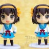 Nendoroid Haruhi Suzumiya