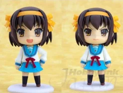 Nendoroid Haruhi Suzumiya