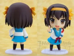 Nendoroid Haruhi Suzumiya