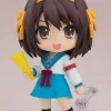 Nendoroid Haruhi Suzumiya 2.0 (The Melancholy of Haruhi Suzumiya)