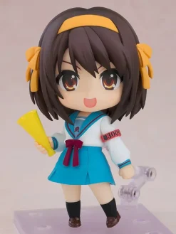 Nendoroid Haruhi Suzumiya 2.0 (The Melancholy of Haruhi Suzumiya)