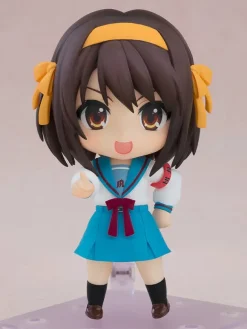 Nendoroid Haruhi Suzumiya 2.0 (The Melancholy of Haruhi Suzumiya)