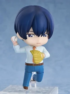 Nendoroid Haruka Kiyomine (Bokyaku Battery)