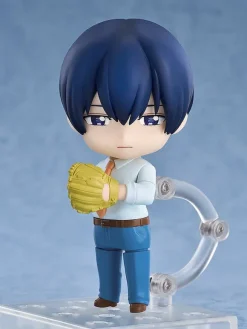 Nendoroid Haruka Kiyomine (Bokyaku Battery)