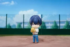 Nendoroid Haruka Kiyomine (Bokyaku Battery)