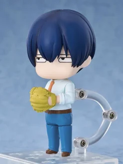 Nendoroid Haruka Kiyomine (Bokyaku Battery)