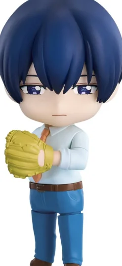 Nendoroid Haruka Kiyomine (Bokyaku Battery)