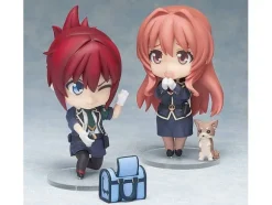 Nendoroid Haruka Koumi