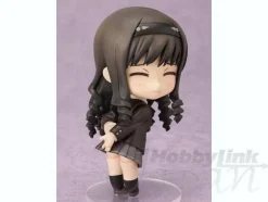 Nendoroid Haruka Morishima