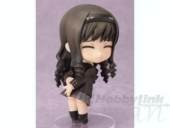 Nendoroid Haruka Morishima