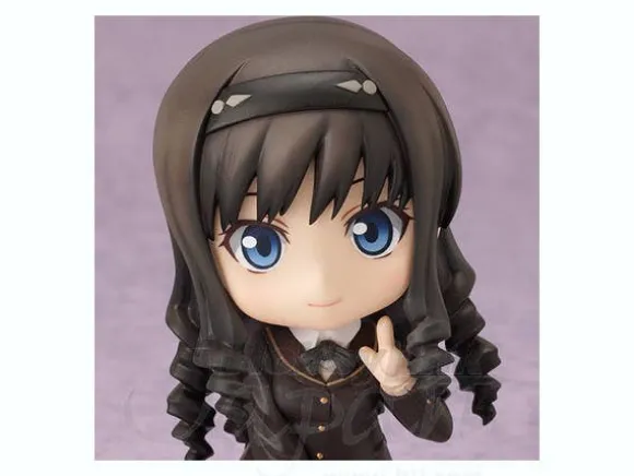 Nendoroid Haruka Morishima