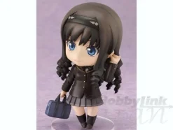 Nendoroid Haruka Morishima