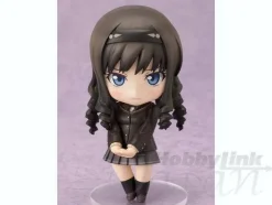 Nendoroid Haruka Morishima