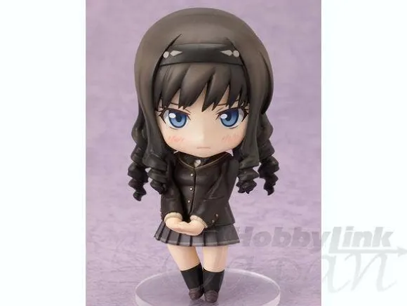 Nendoroid Haruka Morishima
