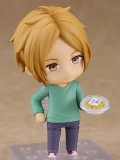 Nendoroid Haruki Nakayama (Given: Hiiragi Mix)