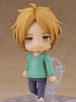 Nendoroid Haruki Nakayama (Given: Hiiragi Mix)