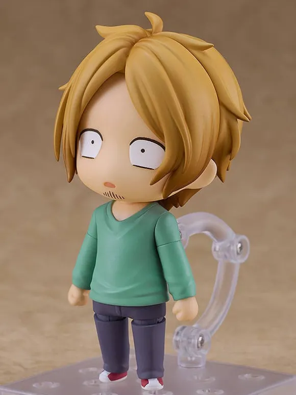 Nendoroid Haruki Nakayama (Given: Hiiragi Mix)