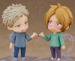 Nendoroid Haruki Nakayama (Given: Hiiragi Mix)