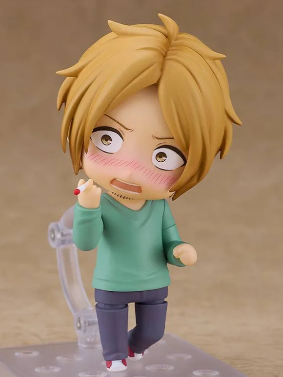 Nendoroid Haruki Nakayama (Given: Hiiragi Mix)