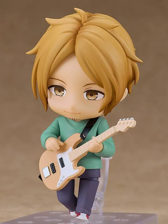 Nendoroid Haruki Nakayama (Given: Hiiragi Mix)