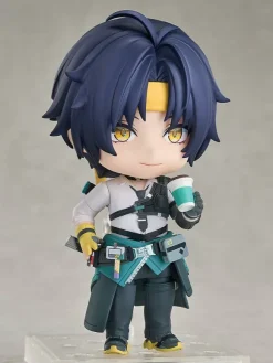 Nendoroid Harumasa Asaba (Zenless Zone Zero)
