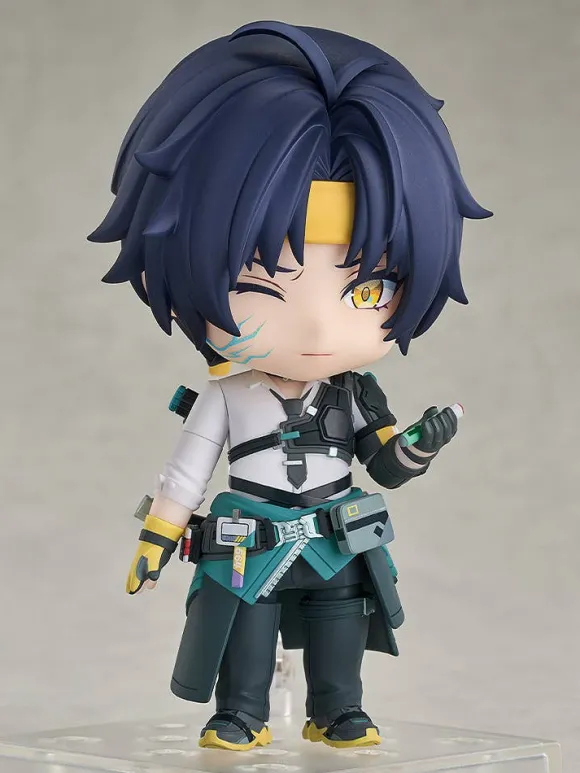 Nendoroid Harumasa Asaba (Zenless Zone Zero)