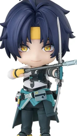 Nendoroid Harumasa Asaba (Zenless Zone Zero)