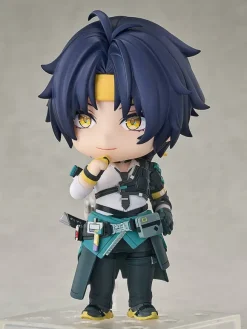 Nendoroid Harumasa Asaba (Zenless Zone Zero)