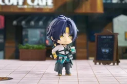 Nendoroid Harumasa Asaba (Zenless Zone Zero)