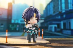 Nendoroid Harumasa Asaba (Zenless Zone Zero)