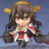 Nendoroid Haruna Kai-II (Kantai Collection -KanColle-)