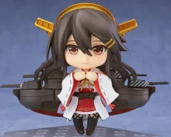 Nendoroid Haruna Kai-II (Kantai Collection -KanColle-)