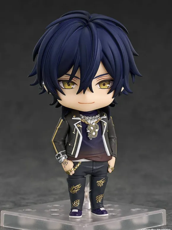 Nendoroid Haruomi Shingu (Paradox Live)