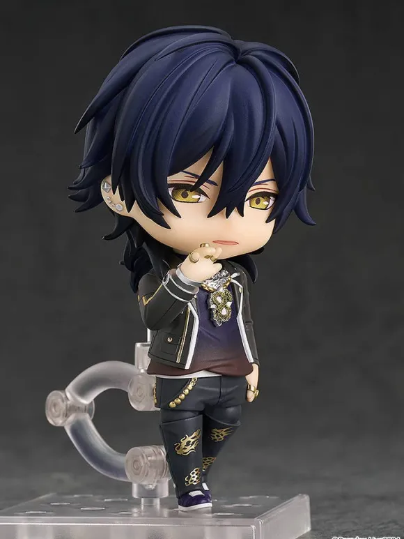 Nendoroid Haruomi Shingu (Paradox Live)