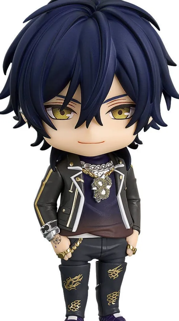 Nendoroid Haruomi Shingu (Paradox Live)